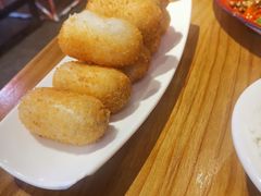 -兔槽江湖菜·重庆璧山兔(水围店)