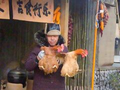 -春耕野菜馆(湖滨路店)