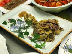 -北李妈妈菜·海肠捞饭(高新万达店)