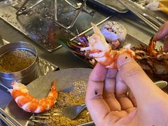 -CAMP.33露营烤肉·团建聚餐(创智天地店)