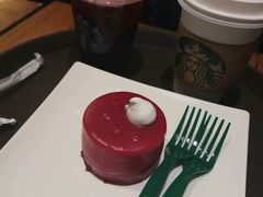 -星巴克臻选(威海威高广场店)