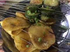 -小民大排档(光谷店)