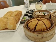 -海湾壹品·粤菜·早茶·烤鸭(拱北店)