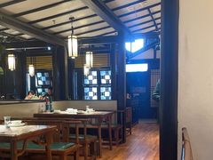 -宋徽厨·安徽菜(绿地店)