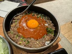 -烧肉达人•炭火烧肉(新天地店)