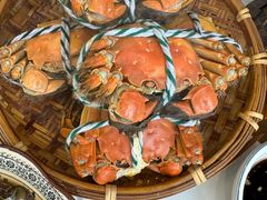 -蟹天蟹地农家菜·阳澄湖大闸蟹(浅水湾店)