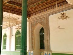 -艾提尕尔清真寺