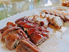 烧鹅-肥舅父農莊