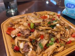 -朗妈私房菜(婺女州店)