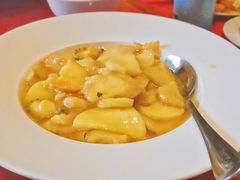 -玉华台饭庄·淮扬菜·烤鸭(望京店)