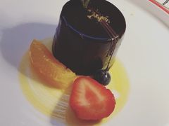 -Kathleen's Waitan 凯圣琳江景西餐厅(外滩店)