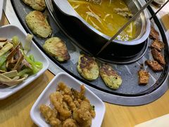 -重庆乌鱼庄·龙滋鲜(青羊大道店)