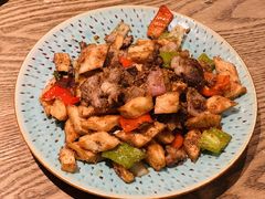 -那时新疆·若羌(经纬汇店)