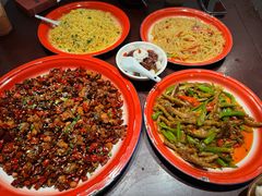 -馬伍旺川菜(安德门店)