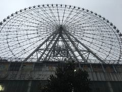 -华夏太古巨幕影城(贺龙广场店)