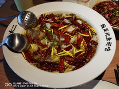 -太二酸菜鱼(天鹅湖万达店)