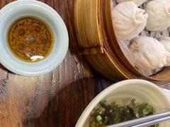 -都谷包子(天一广场店)