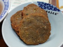 -粗茶淡饭(东关街店)