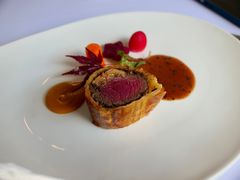 招牌惠灵顿牛排-蝶舍·MAISON PAPILLON