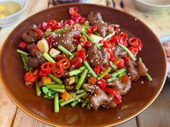 -饭江湖·江湖菜(湖广会馆店)