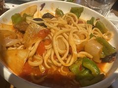 -天山传奇新疆菜(SKLP店)