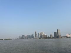 -长洲岛