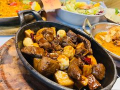 -新贝乐意大利餐厅(苏州中心店)