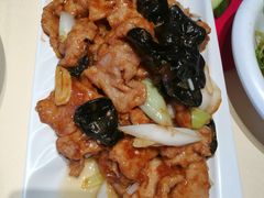 过油肉-凯鸽酒楼(操场城店)