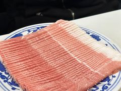 -洪运轩饭庄(北纬路店)