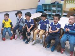 -瑞思教育·少儿英语(经开永旺校区)