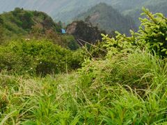 -九峰山