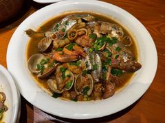 家烧东海小鲜-東大方(湖州白鹭迎店)