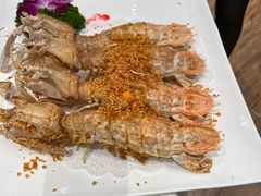 -大东海海鲜酒楼(渔人码头总店)