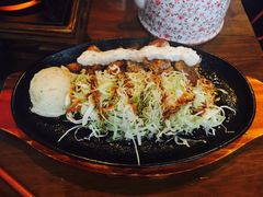 -铃木食堂(帽儿胡同店)
