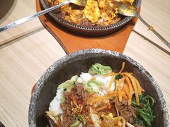 -小木屋拌饭(沈阳中街大悦城店)