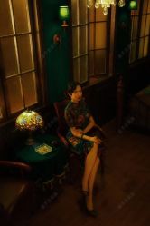 点击看大图 -美云庭古装·格格服汉服·京城旅拍(北京店)