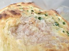 -喜洲杨记破酥粑粑
