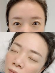 -MIVI半永久纹眉绣眉