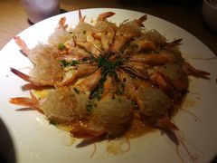 -吕氏疙瘩汤·海鲜新鲁菜(凯德mall新都心店)