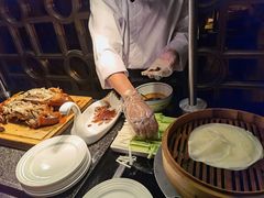 -万达瑞华酒店美食汇自助餐厅(楚河汉街店)