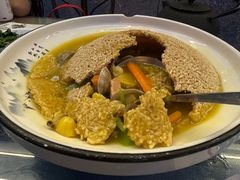 -益恒饭店乡间白族菜(古城总店)