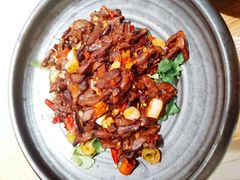 -鲜菌江湖正宗野生菌火锅