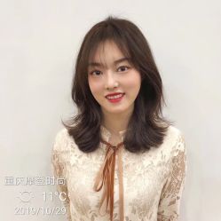 点击看大图 -摩登时尚烫染定制专家