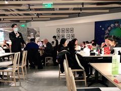 大堂-鼎泰丰(当代商城店)