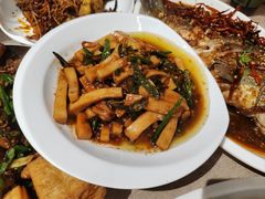 -回龙窝历史文化街区