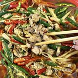 小破店！但是这家自贡菜真的好吃哭[流泪]