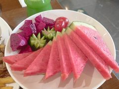 -崂山印象·青岛·海鲜渔家菜