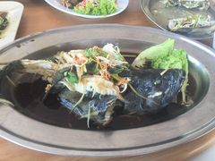 -真浪大家乐海鲜餐馆