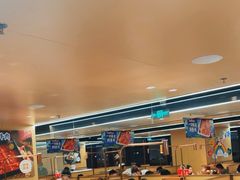 -海底捞火锅(太原南站店)