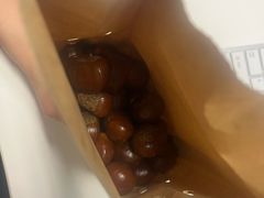 -栗满秋(燕丰西坝河店)